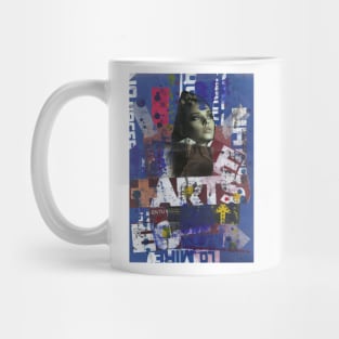 Arte Mug